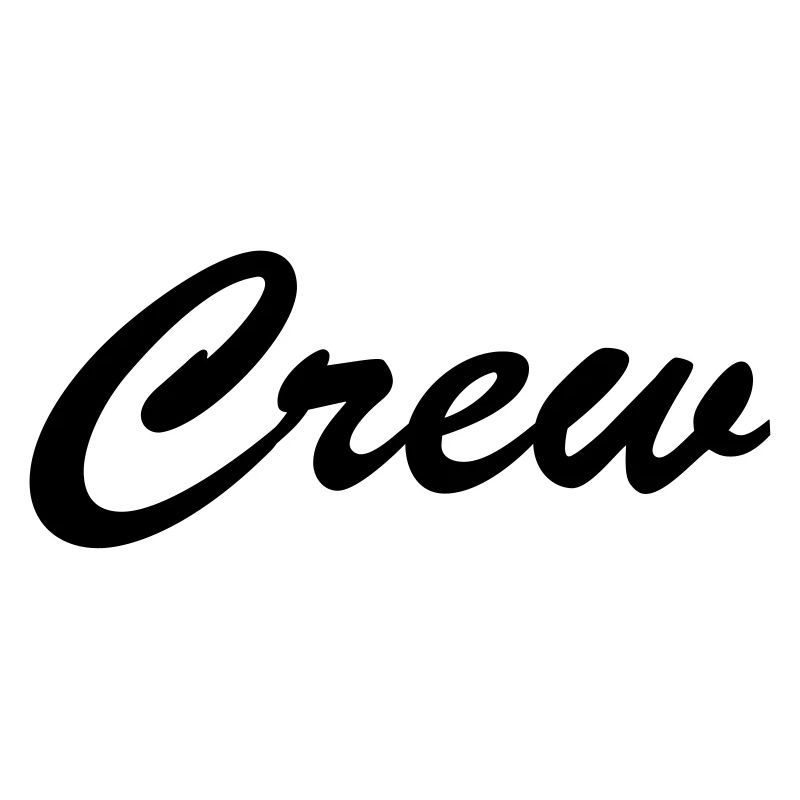 crew