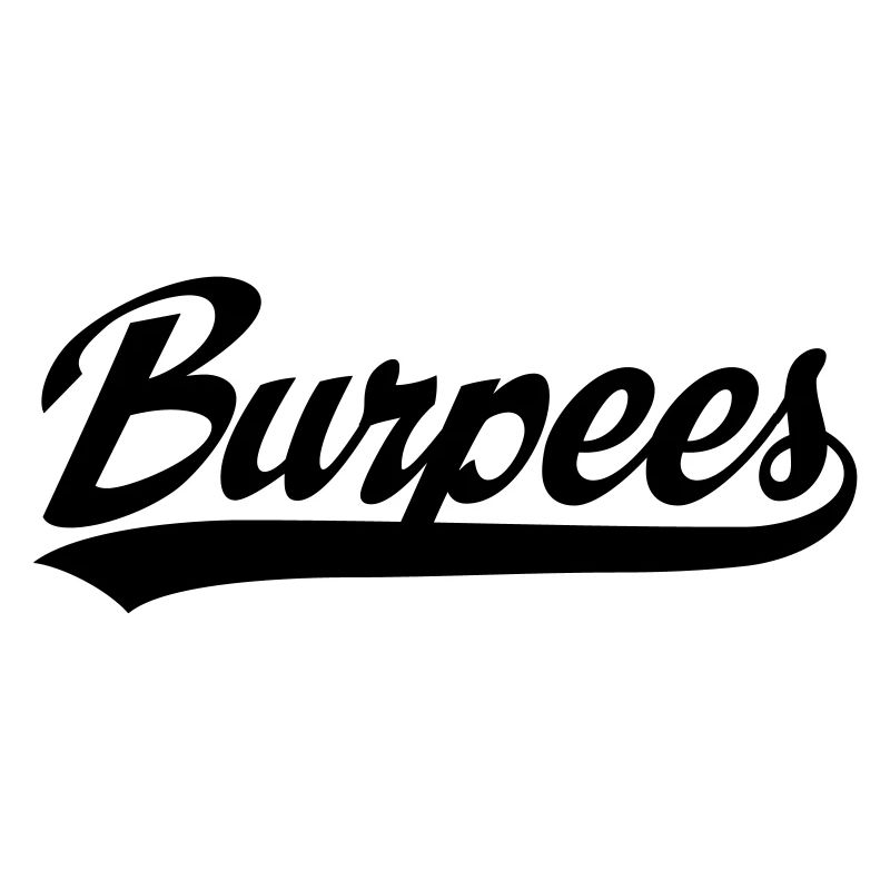 Burpees