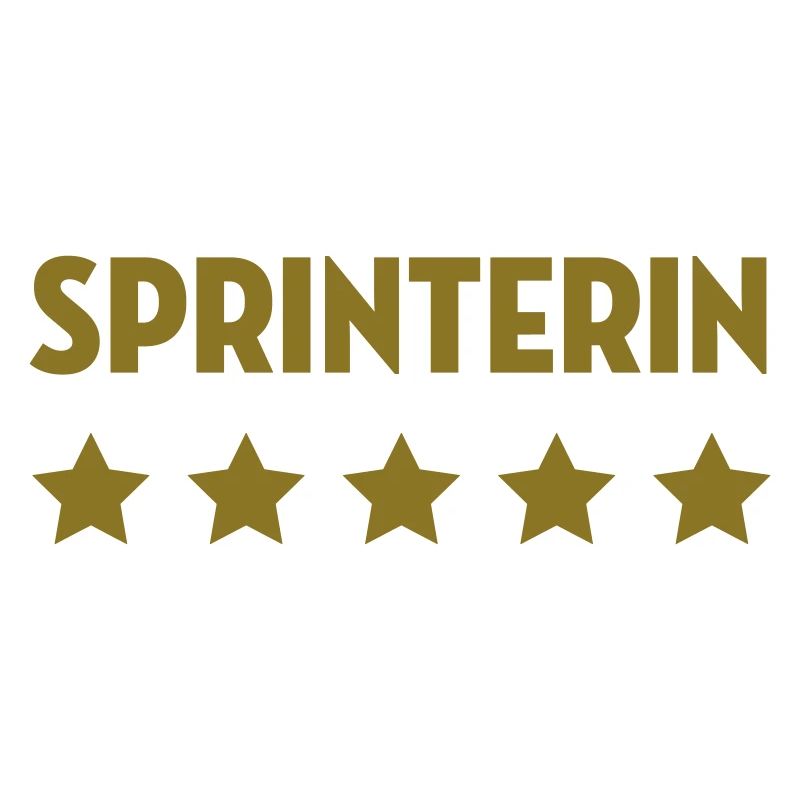 Leichtathletik / Sprint / Sprinter / Sprinterin