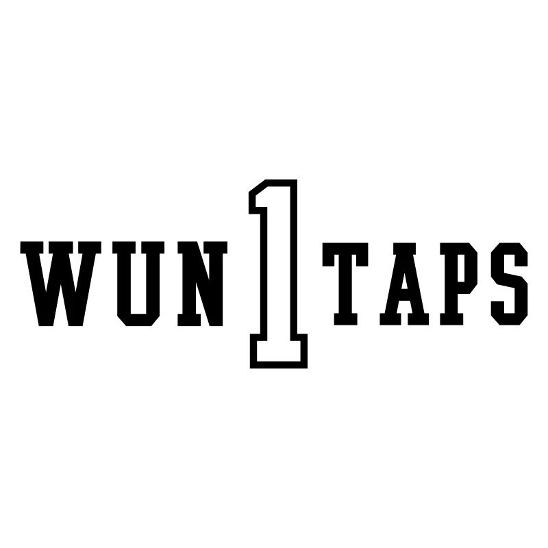 wun1taps