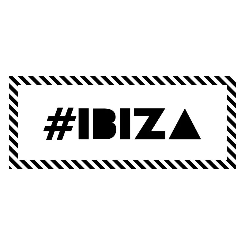 #IBIZA