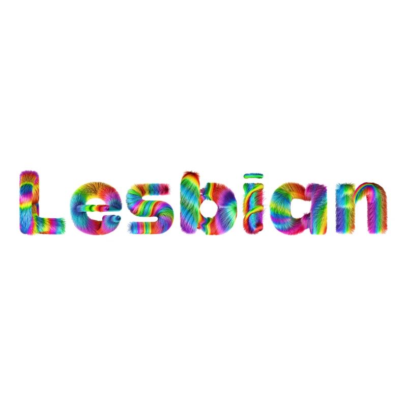 Lesbienne