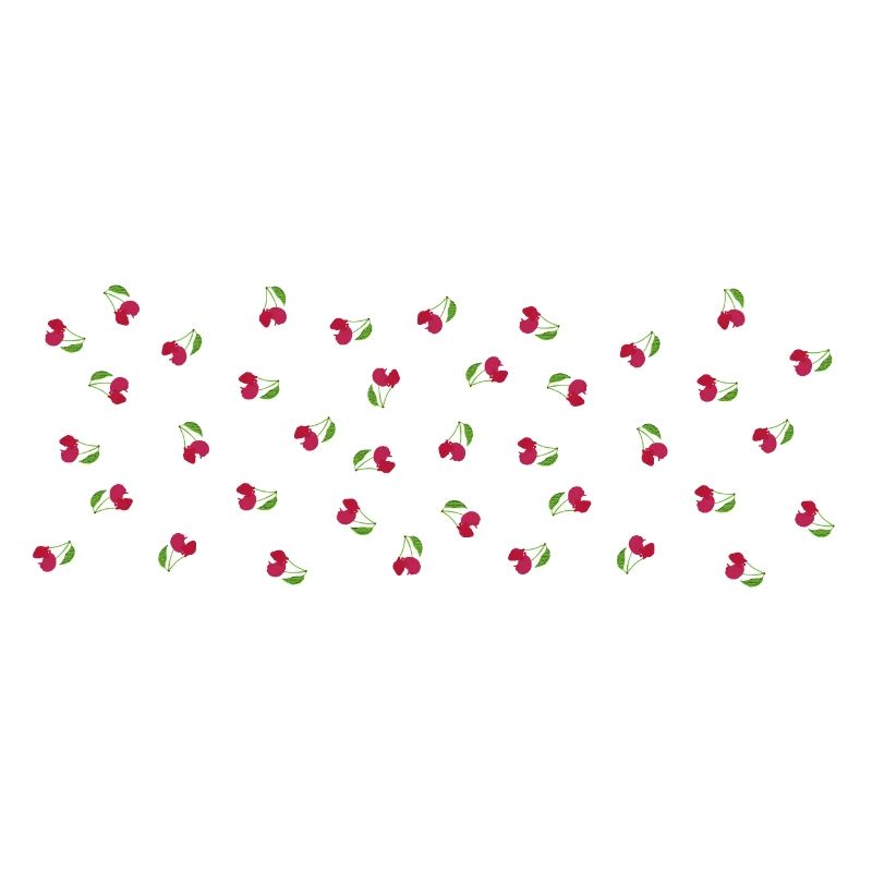 Brain Heart Cherry Panorama