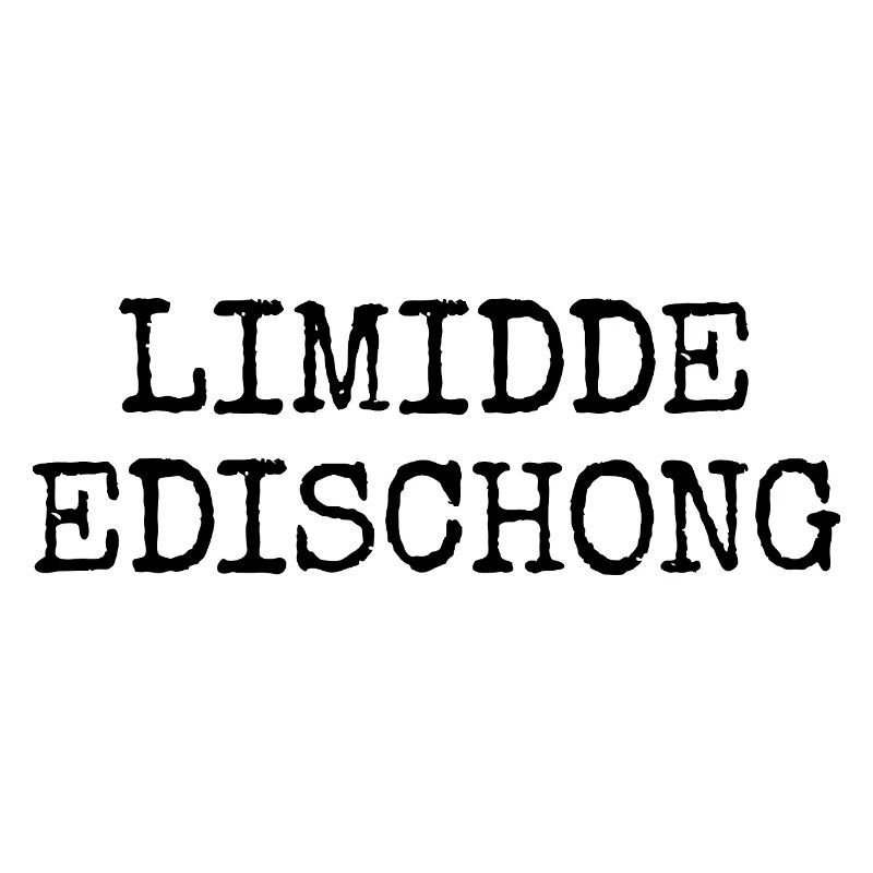 Limidde Edischong - Hessische Edition echte Hessen