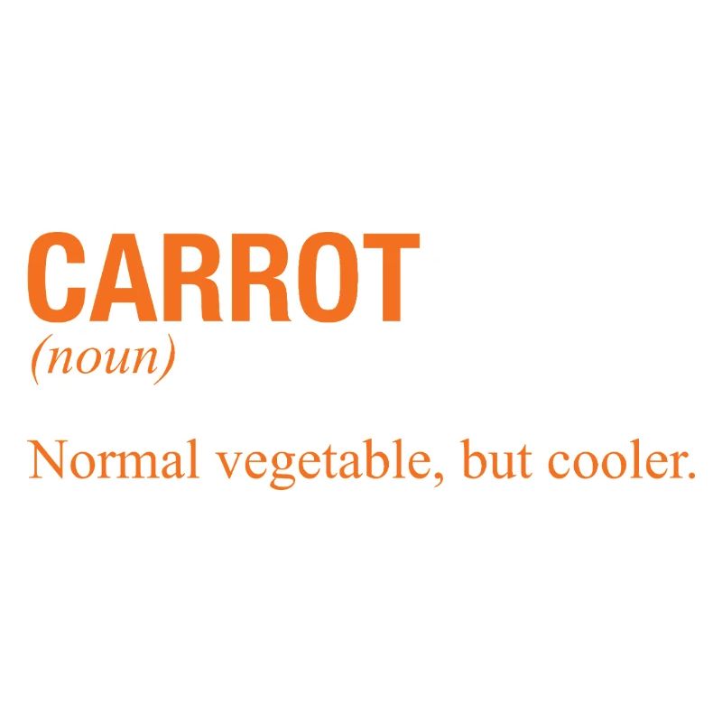 CARROT
