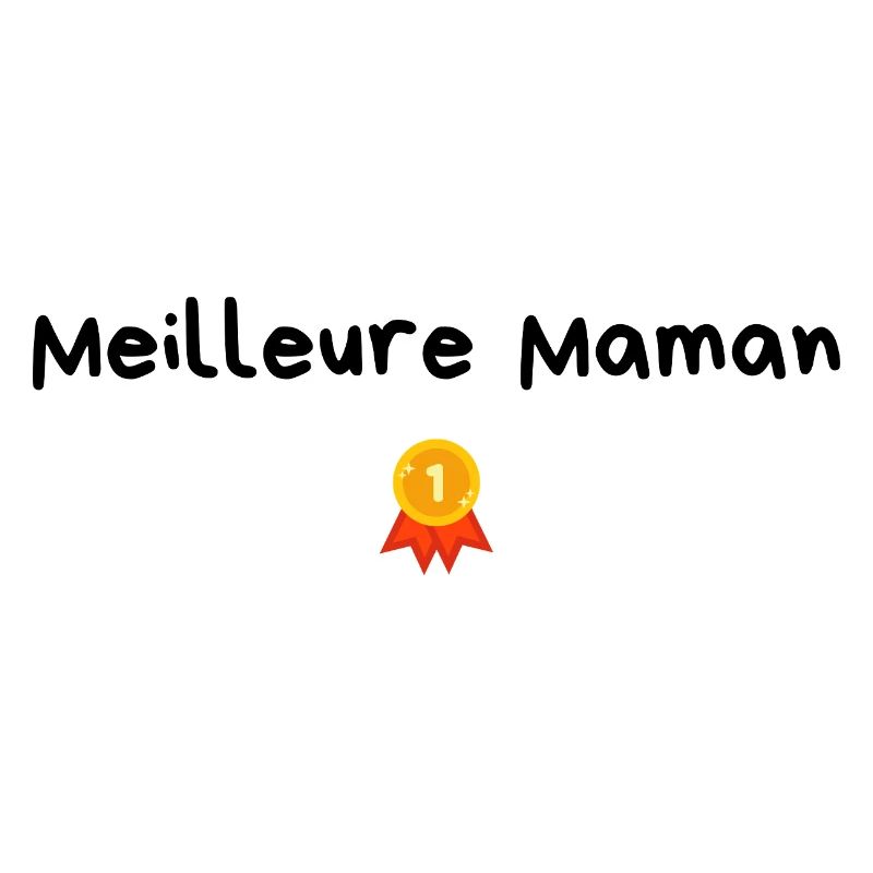 Beste Mama - Mama Geschenkidee