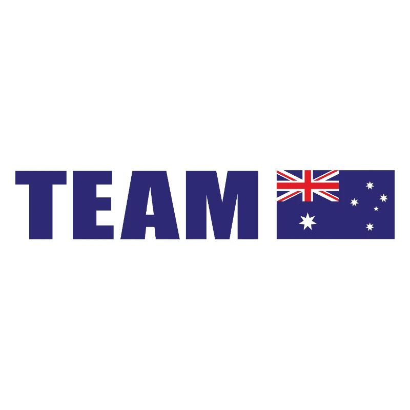 Team Australien