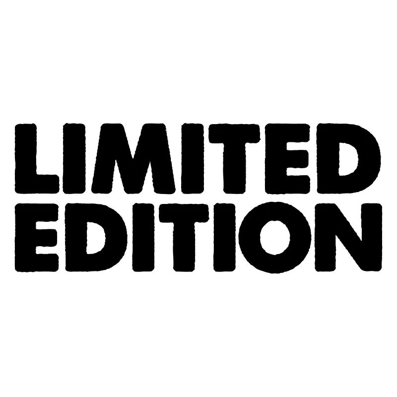 limited edition 01