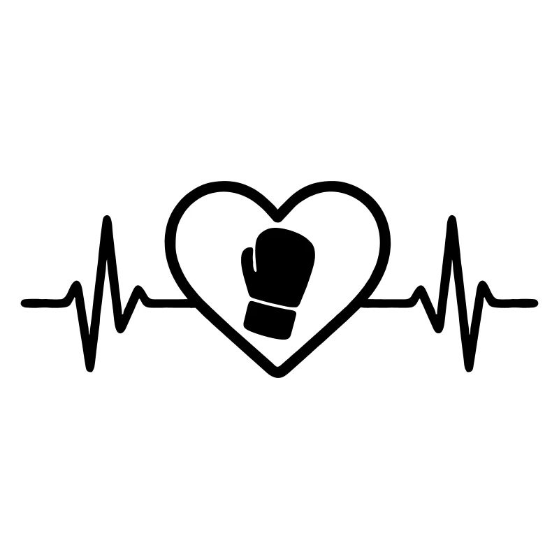 Coeur de boxe