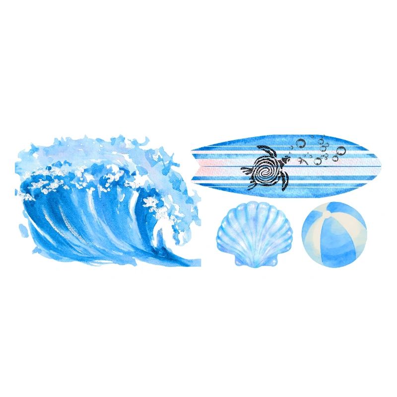 Ocean Vibe