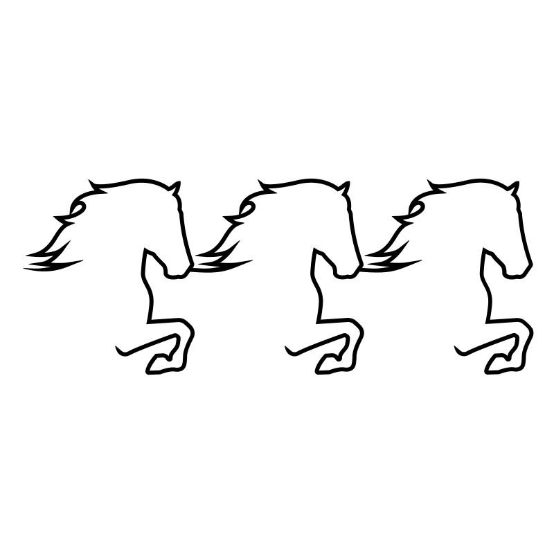 Tölter Trio