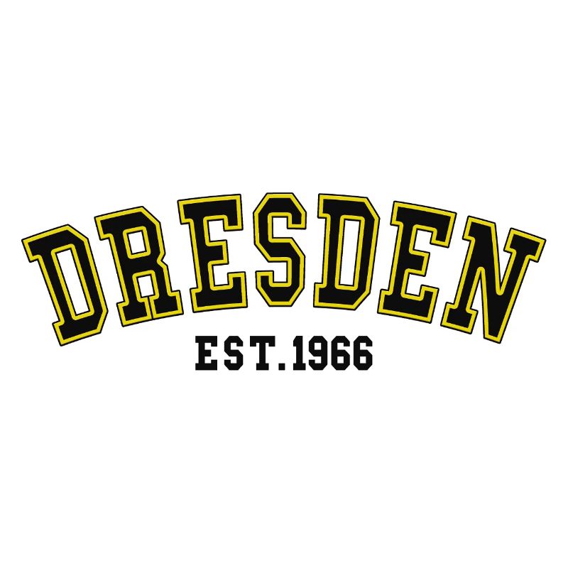 Dresde fondée en 1966