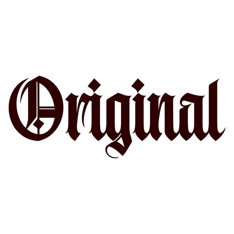 Original