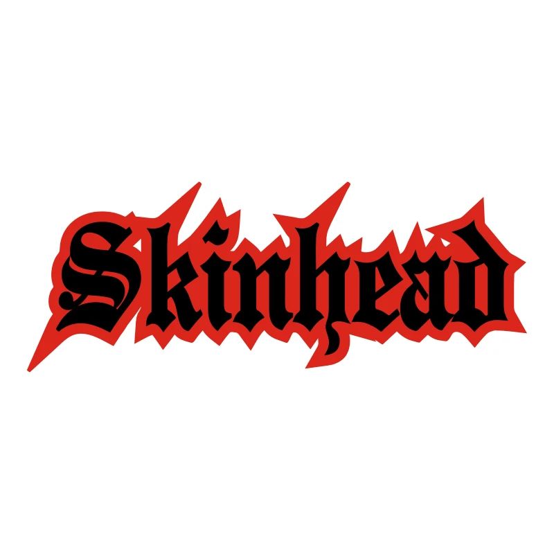 Working Class Skinhead Oi! Antiracist Bootboys My