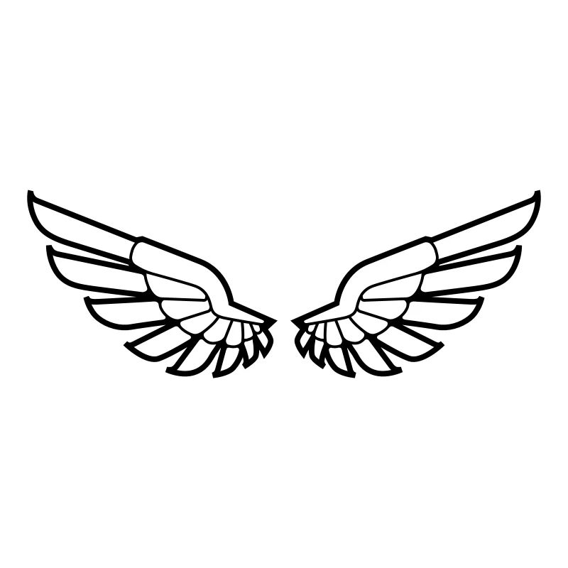 wings