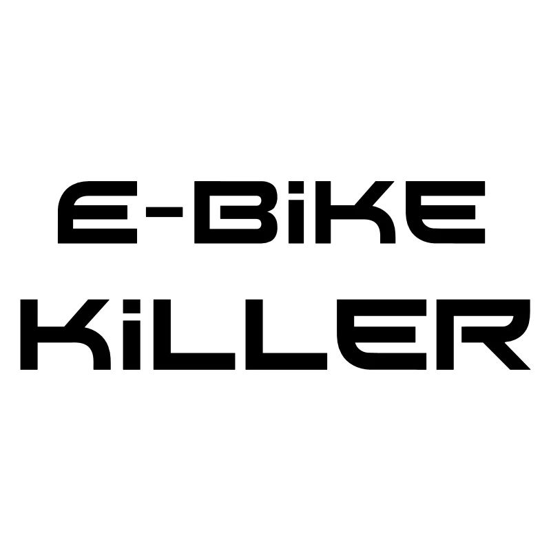 e-bike killer