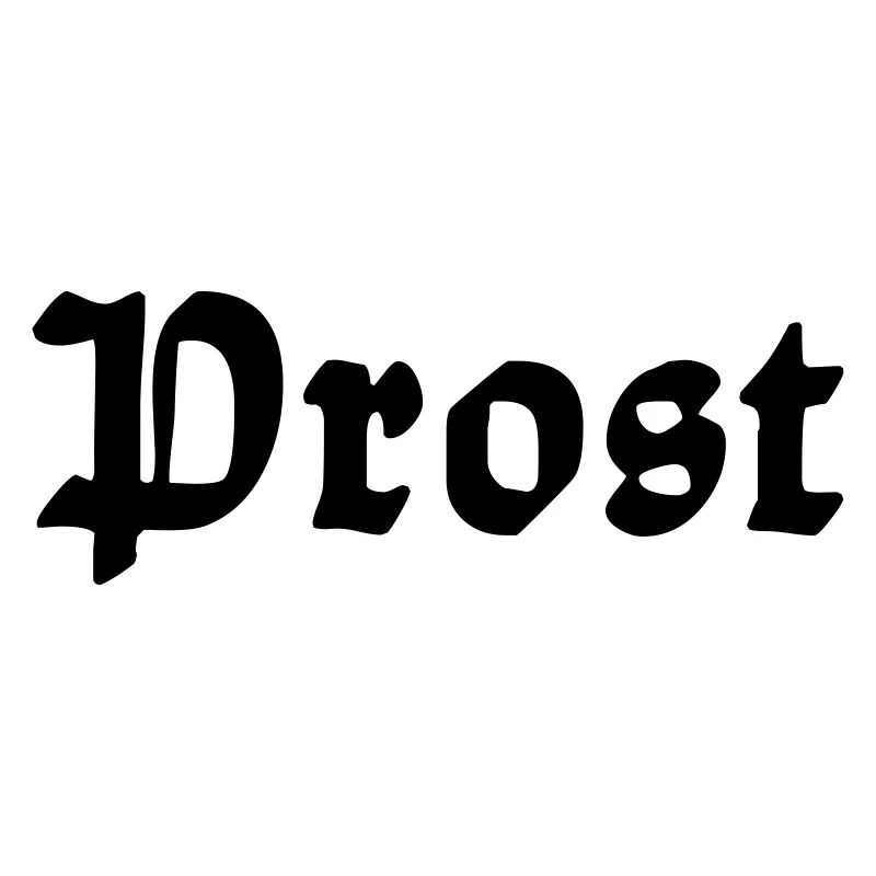 Prost