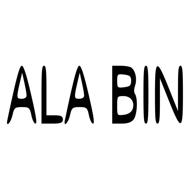 ALA BIN