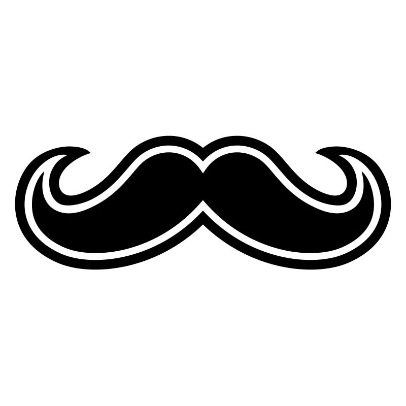 Moustache