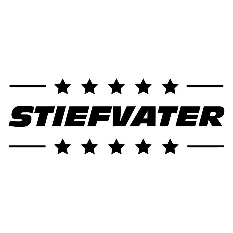 Stiefvater