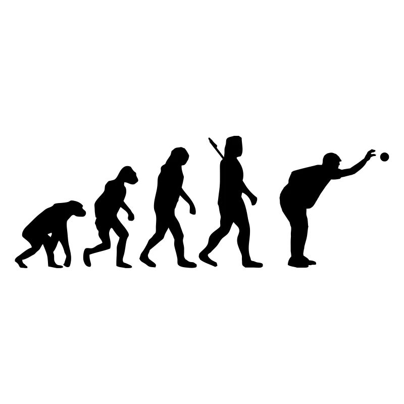 Evolution Boule