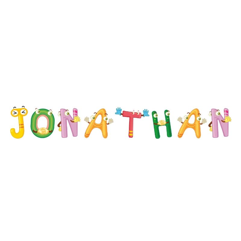 Jonathan