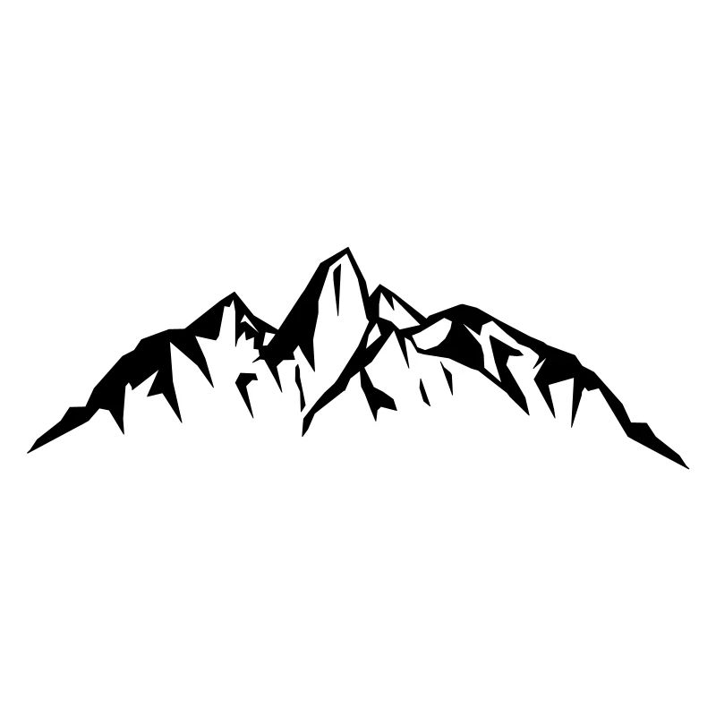 mountains