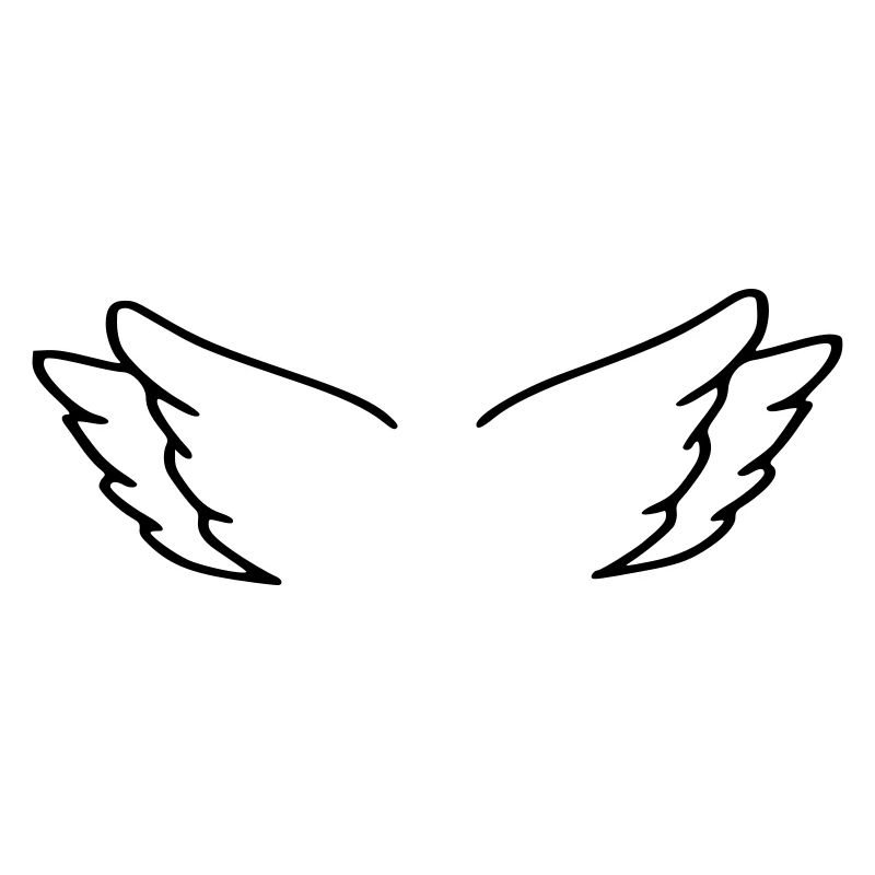 Angel Wings