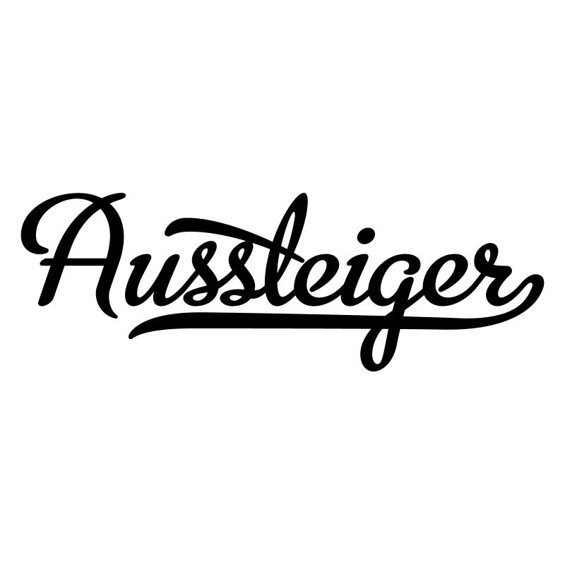 Aussteiger