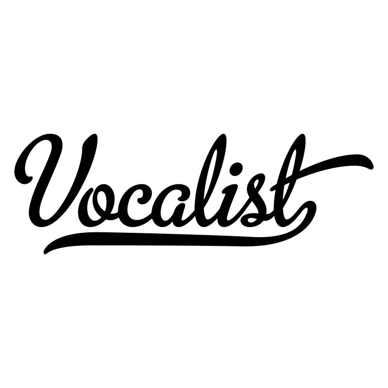 Vocalist