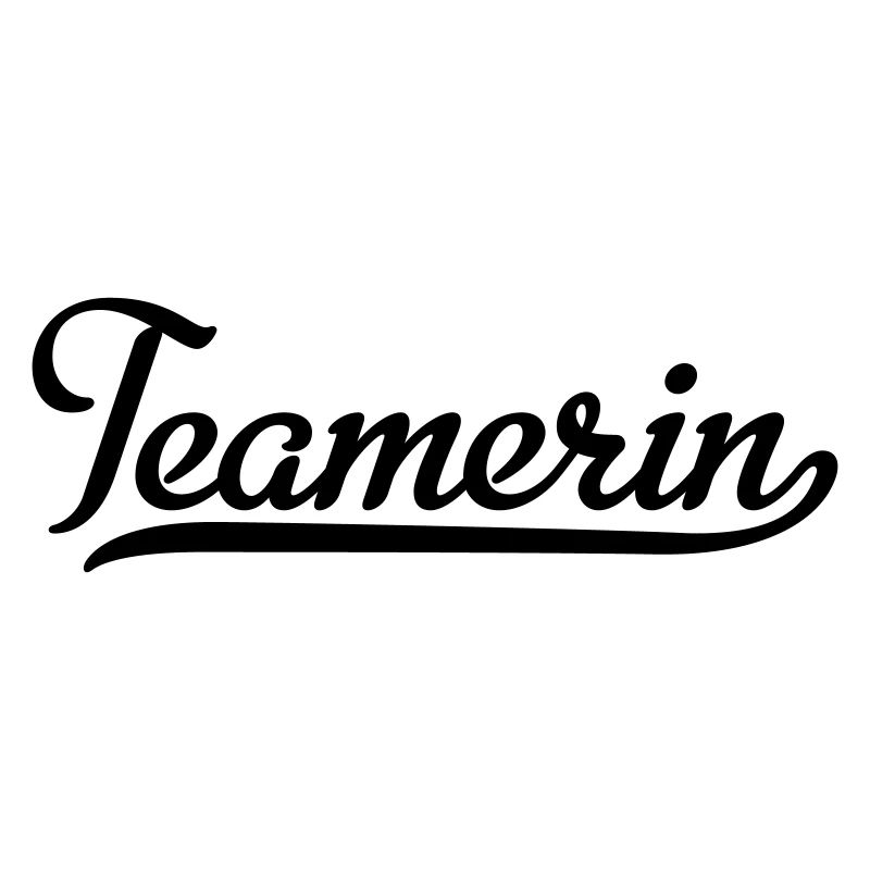 Teamerin