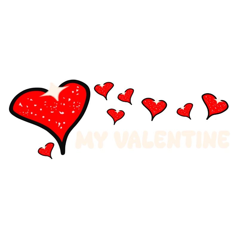 La Saint-Valentin pompeuse