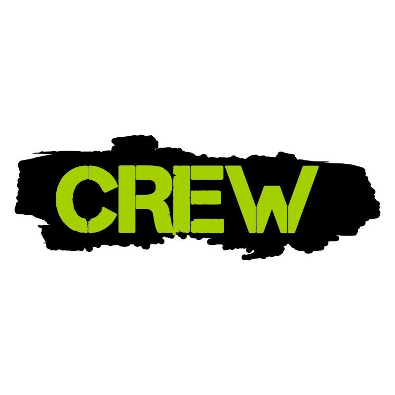 crew