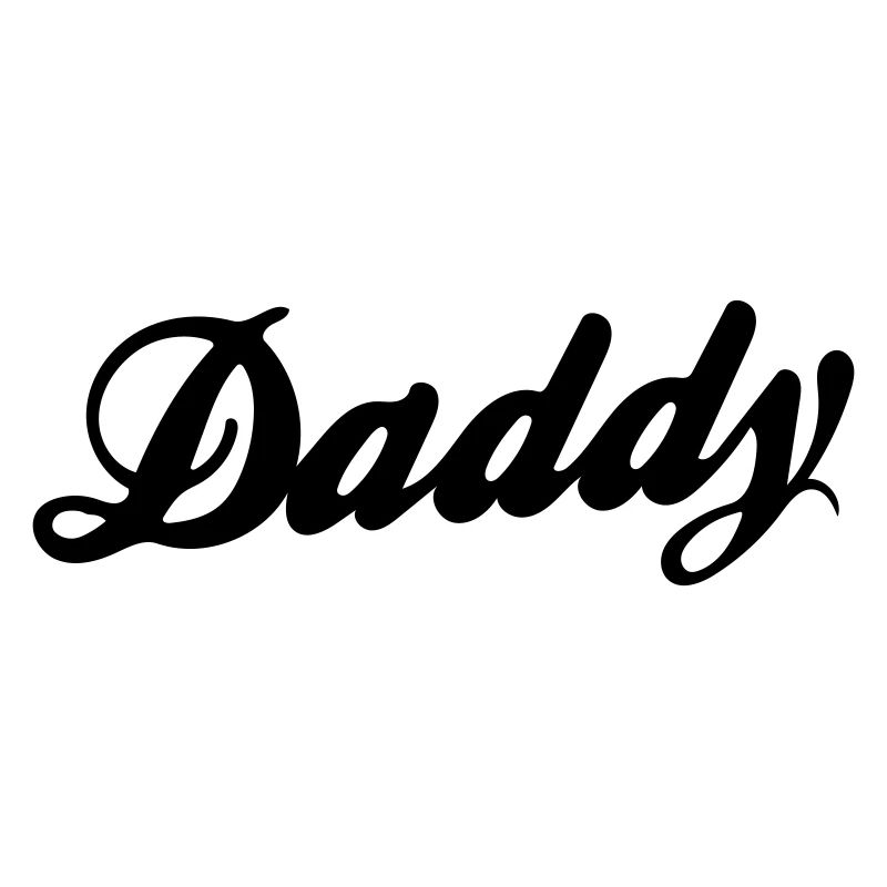 daddy