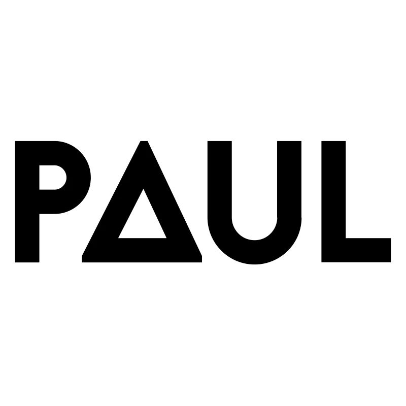 Vorname Paul
