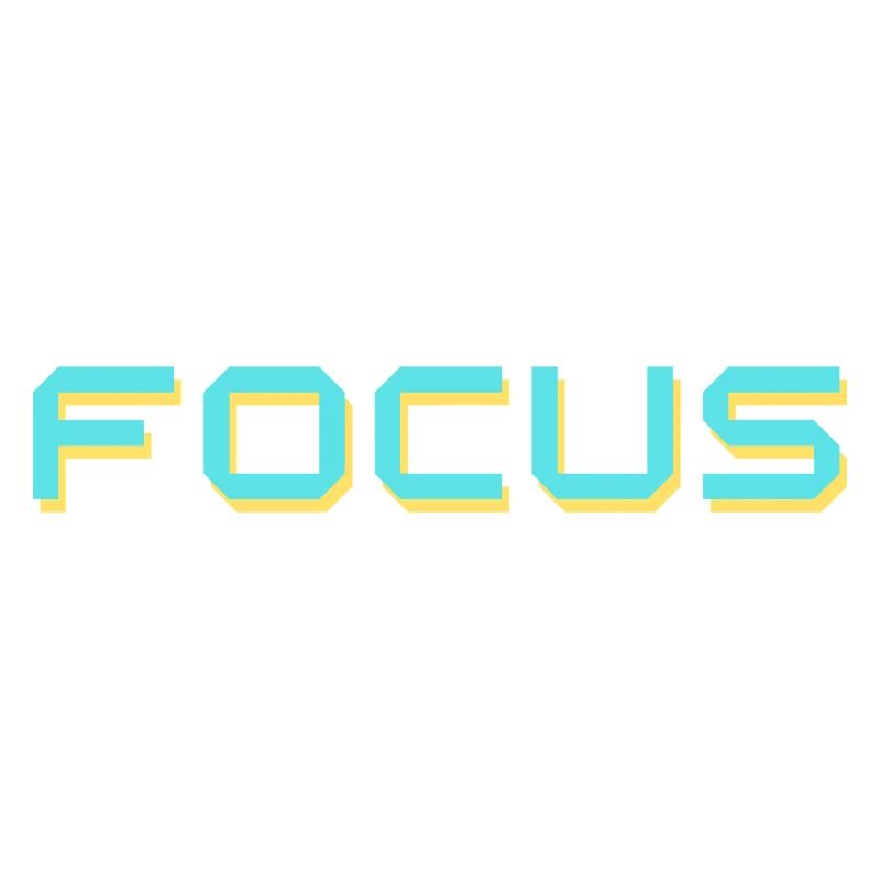 Focus