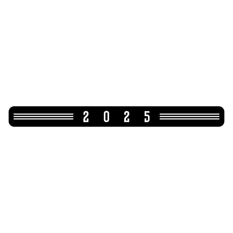 Année 2025