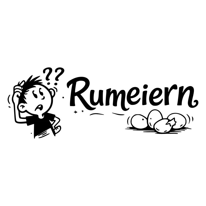 Rumeiern