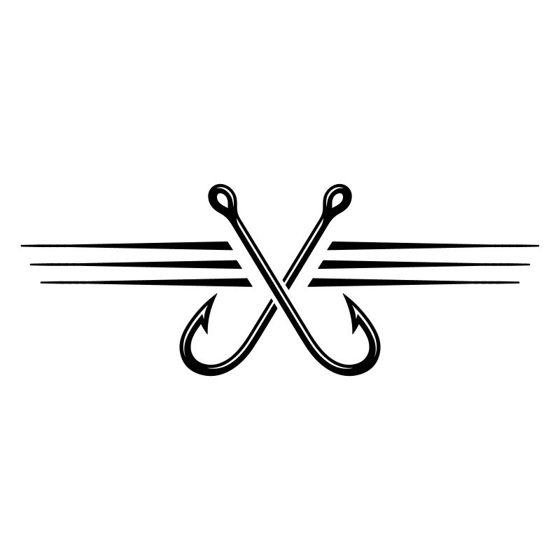 Icône d’hameçon