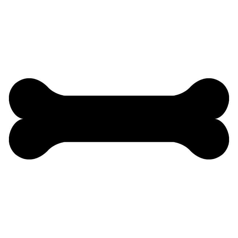 Dog bone