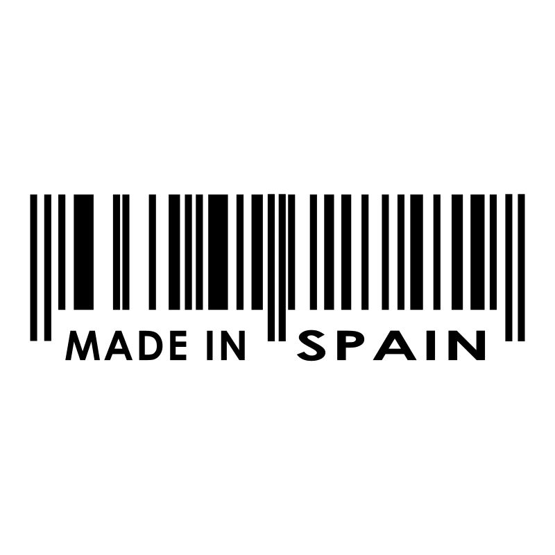 Fabriqué en Espagne / Espagne