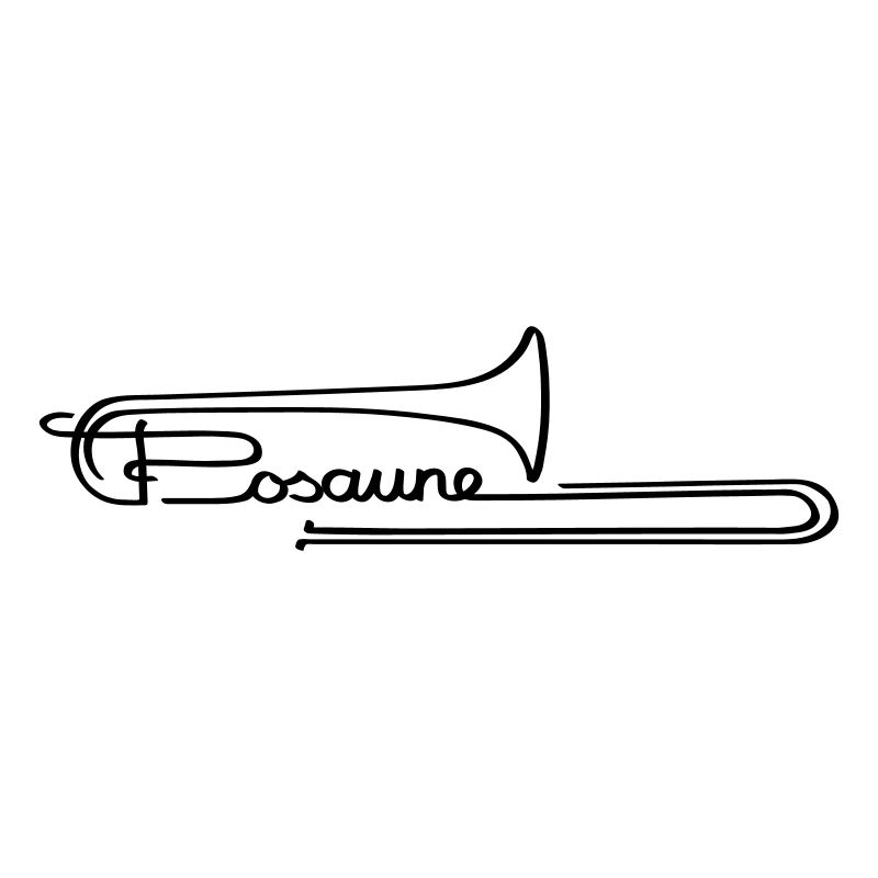 Posaune 2