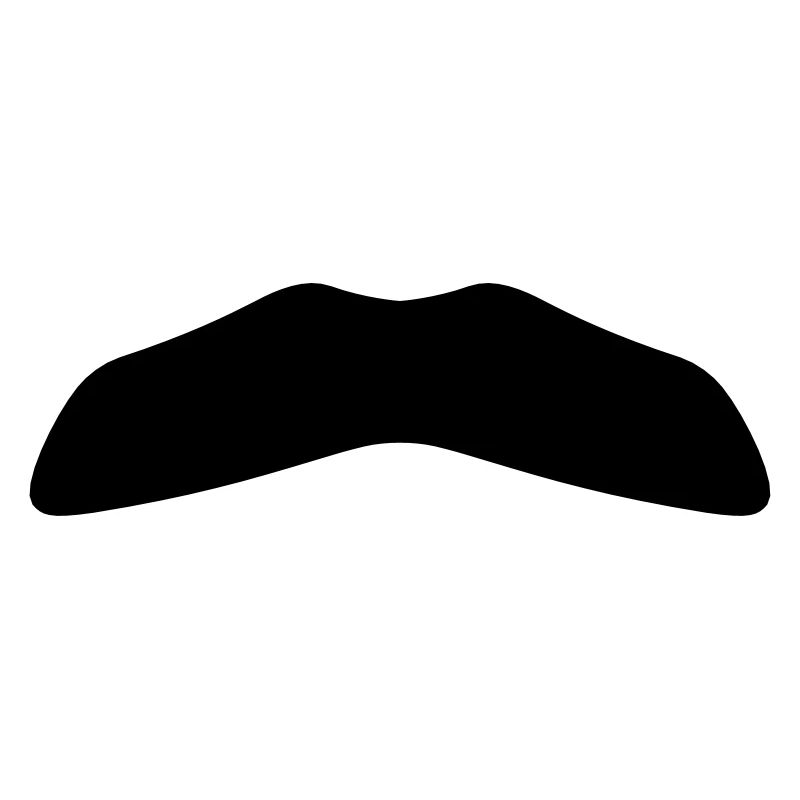 Moustache 3