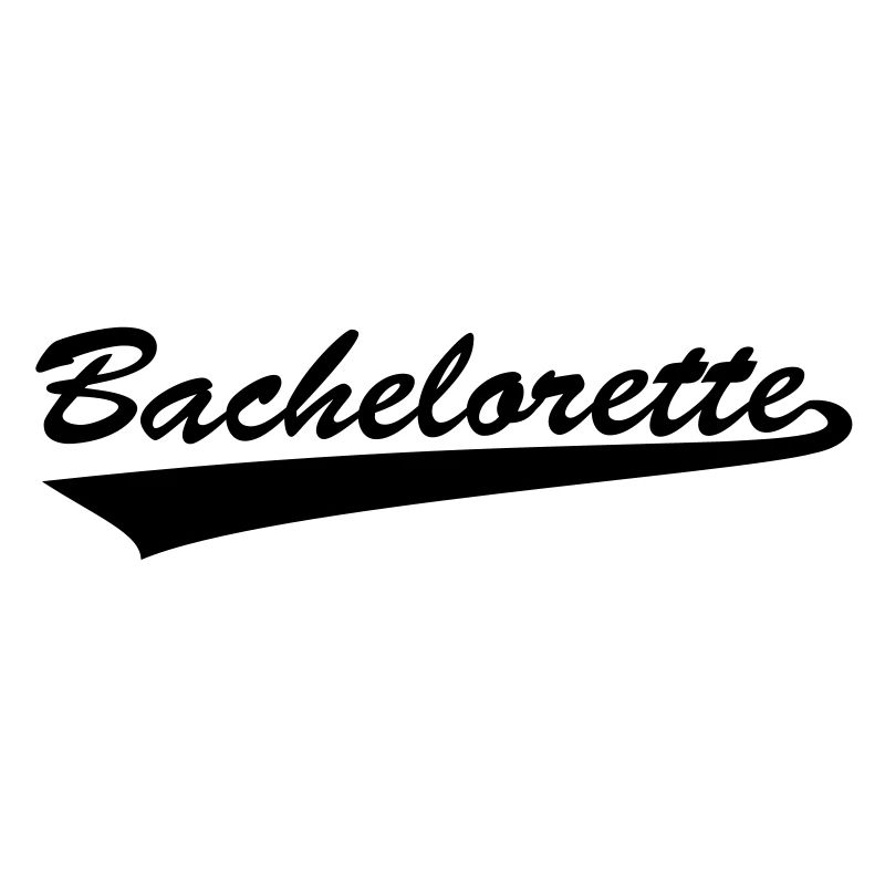 Bachelorette