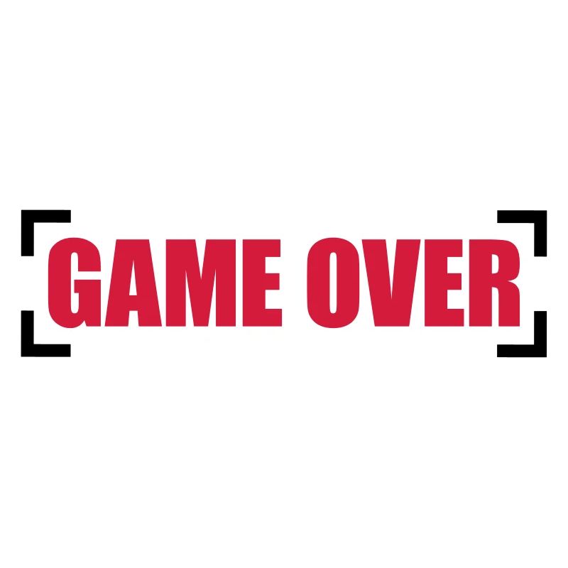 Game Over