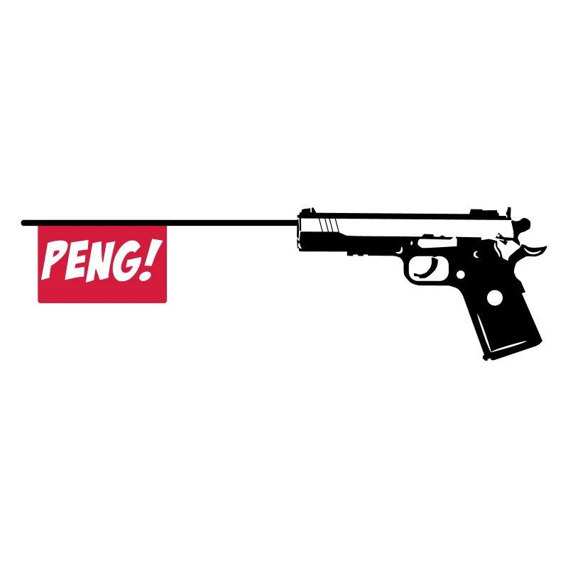 Pistole PENG 2c