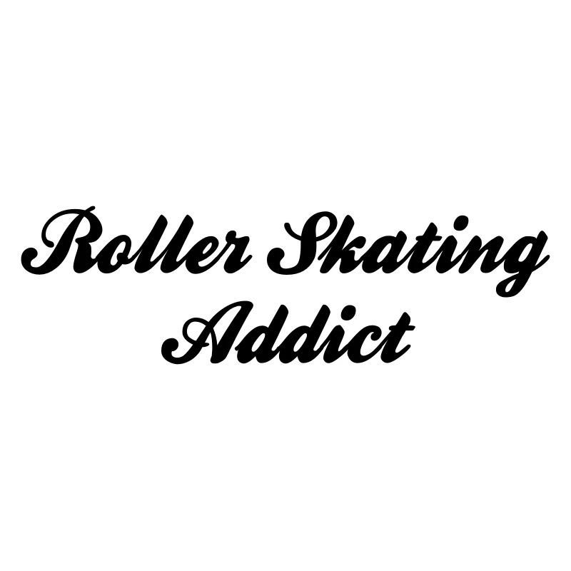 roller skating addict