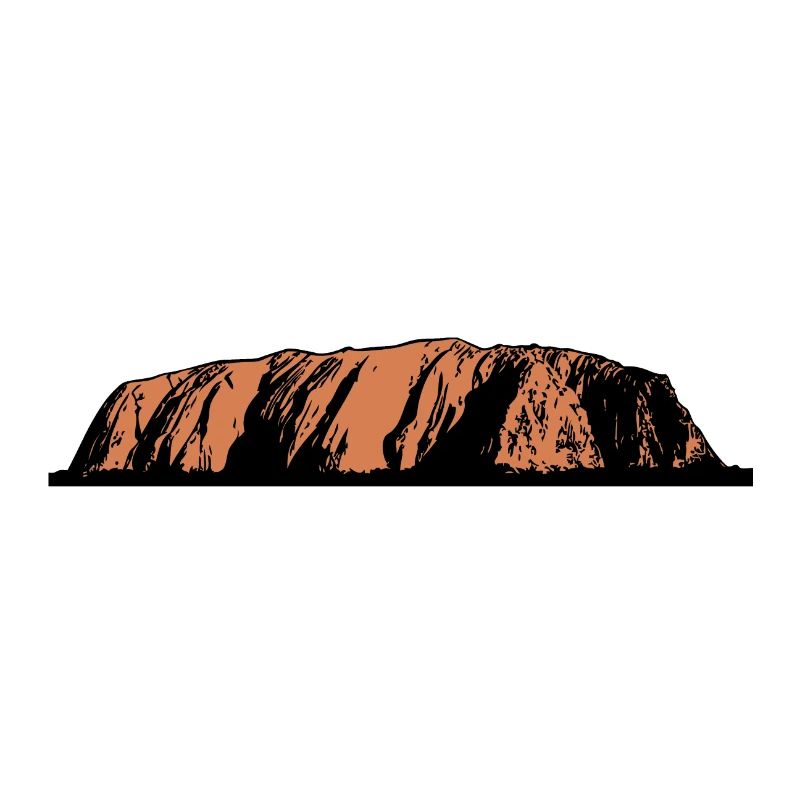 Ayers Rock - Australia