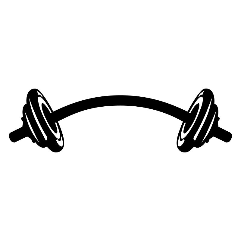 Dumbbell bodybuilding twisted 2