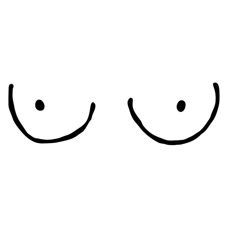 Breast designed se341